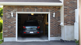 Garage Door Installation at Carrollton Ridge, Maryland